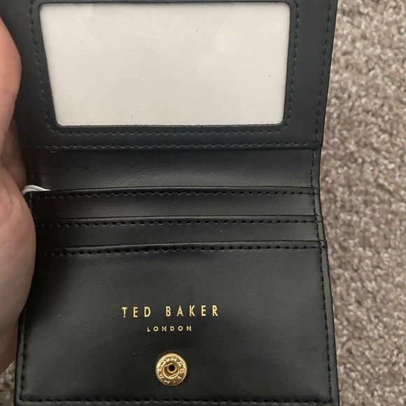 Ted Baker London Bags Ted Baker Card Holder Poshmark